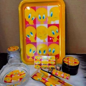 Customize Rolling Trays